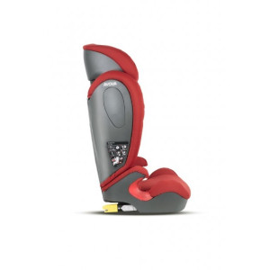 Автокресло Avova Star-Fix Maple Red справа