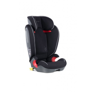 Автокресло Avova Star-Fix Pearl Black сбоку