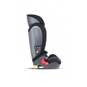 Автокресло Avova Star-Fix Pearl Black слева