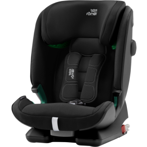 Автокресло Britax Romer Advansafix i-size Cosmos Black