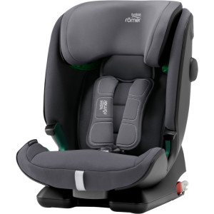 Автокресло Britax Romer Advansafix i-size Storm Grey