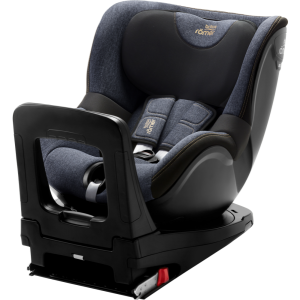 Автокресло Britax Romer Dualfix M I-Size Blue Marble