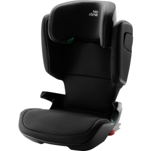 Автокресло Britax Romer Kidfix M i-Size Cosmos Black