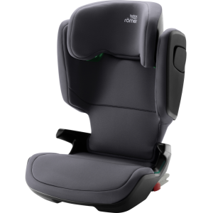 Автокресло Britax Romer Kidfix M i-Size Storm Grey