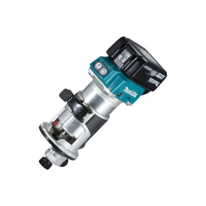Фрезер Makita DRT50ZJX2 ракурс