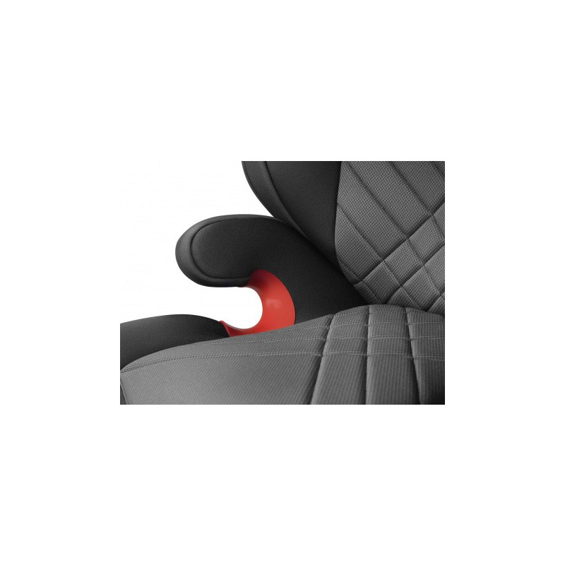 Автокресло Recaro Monza Nova 2 Seatfix Prime Silent Grey сиденье