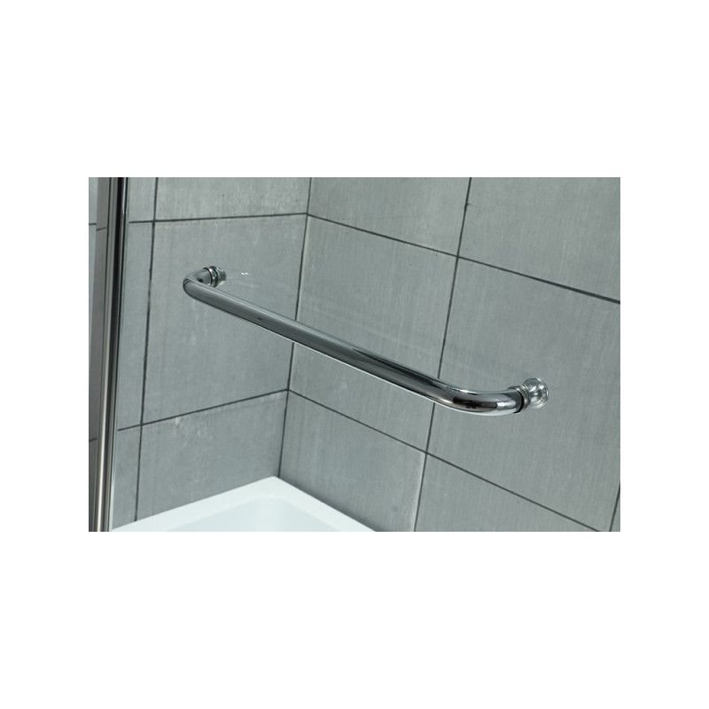 Душевая шторка Roxen Brimen 52010-120 ручка