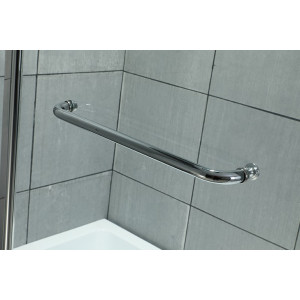 Душевая шторка Roxen Brimen 52010-120 ручка