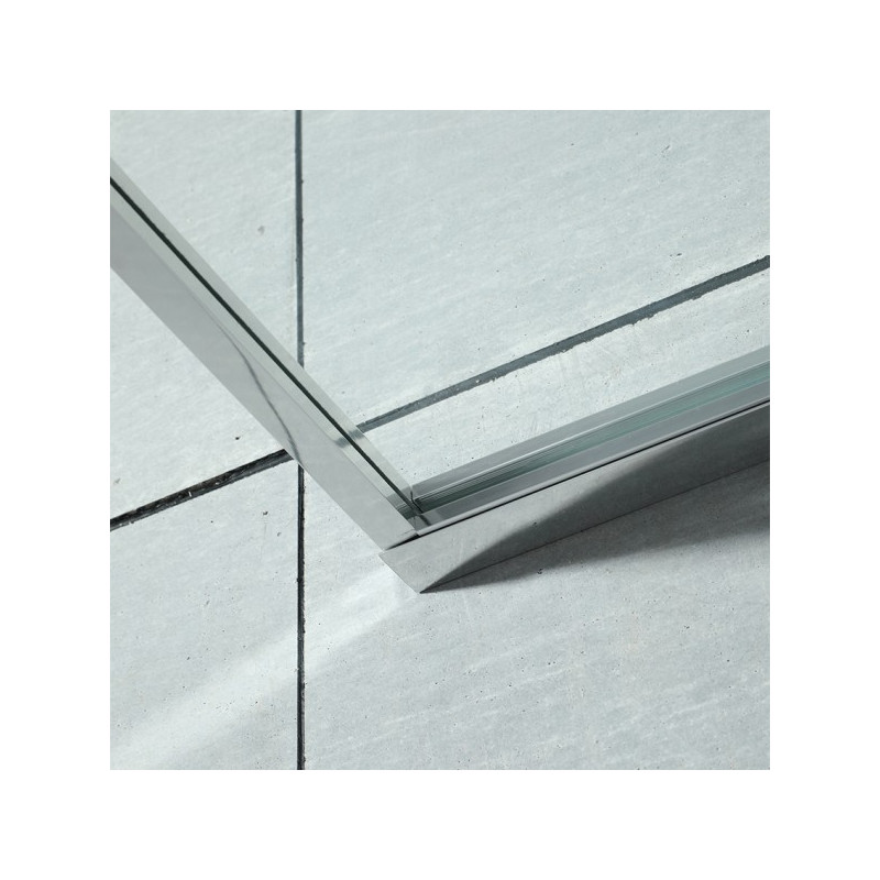 Душевой уголок Roxen Doha 90x90 55080-90 дверь