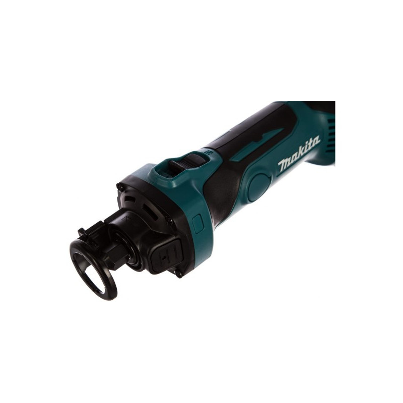 Фрезер Makita DCO180Z (без АКБ) спереди