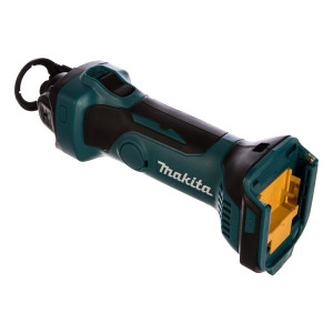 Фрезер Makita DCO180Z (без АКБ) сзади