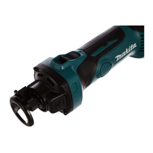 Фрезер Makita DCO180Z (без АКБ) спереди