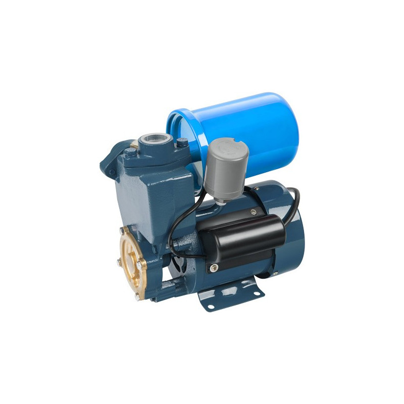 Насосная станция Unipump AUPS 126