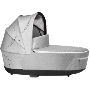 Люлька-модуль для коляски Cybex Priam Lux IV Koi