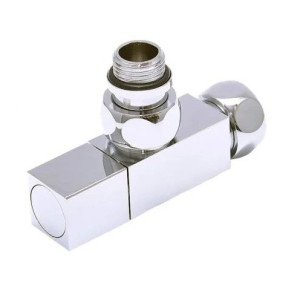 Комплект для подключения Stinox (квадратный вентиль) вентиль