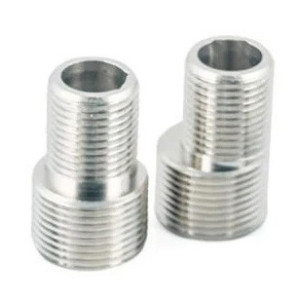 Комплект для подключения Stinox круглый 3/4"х1/2" эксцентрики