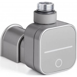 ТЭН ZorG NEX1,0 C HQT HID хром