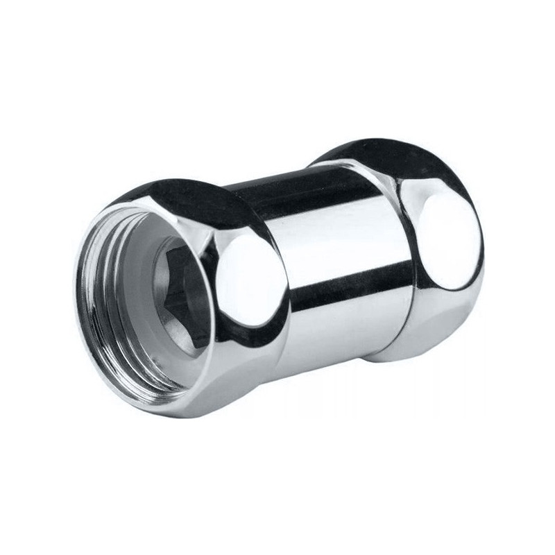 Американка прямая Ростела 1 1/4"х1 1/4" г/г