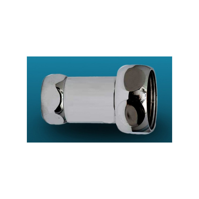 Американка прямая Ростела 1 1/4"х1 1/4" г/г вид сбоку