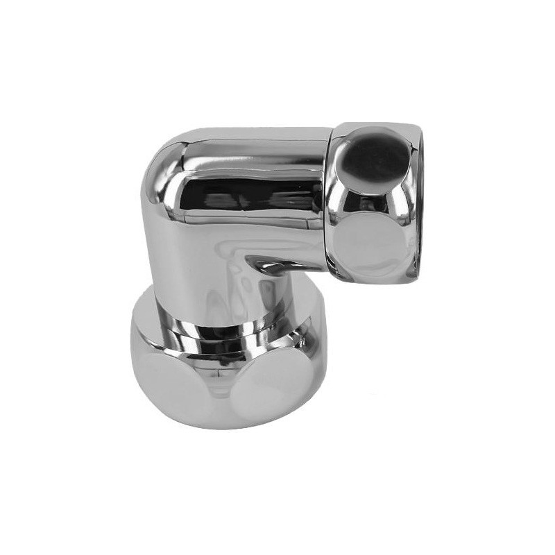 Американка угловая Ростела 1 1/4"х1 1/4" г/г