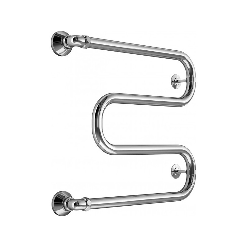 Полотенцесушитель Маргроид Вид 37 500х700 БП (1")