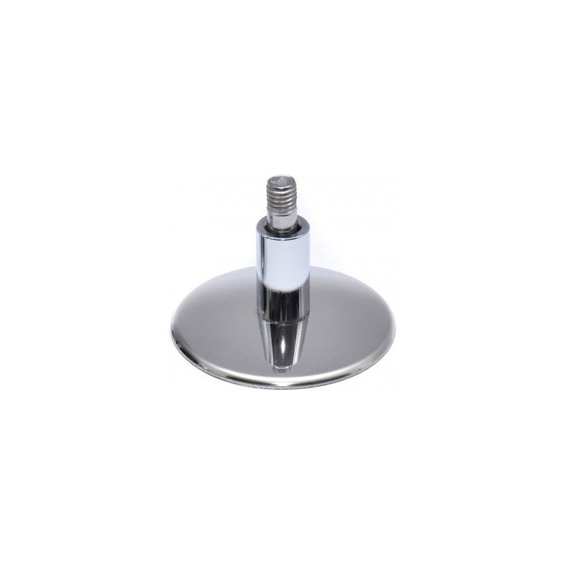 Держатель Ростела 1" (с кольцом) ножка