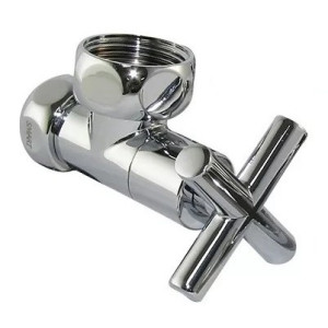 Комплект для подключения Stinox (крестообразной вентиль) вентиль