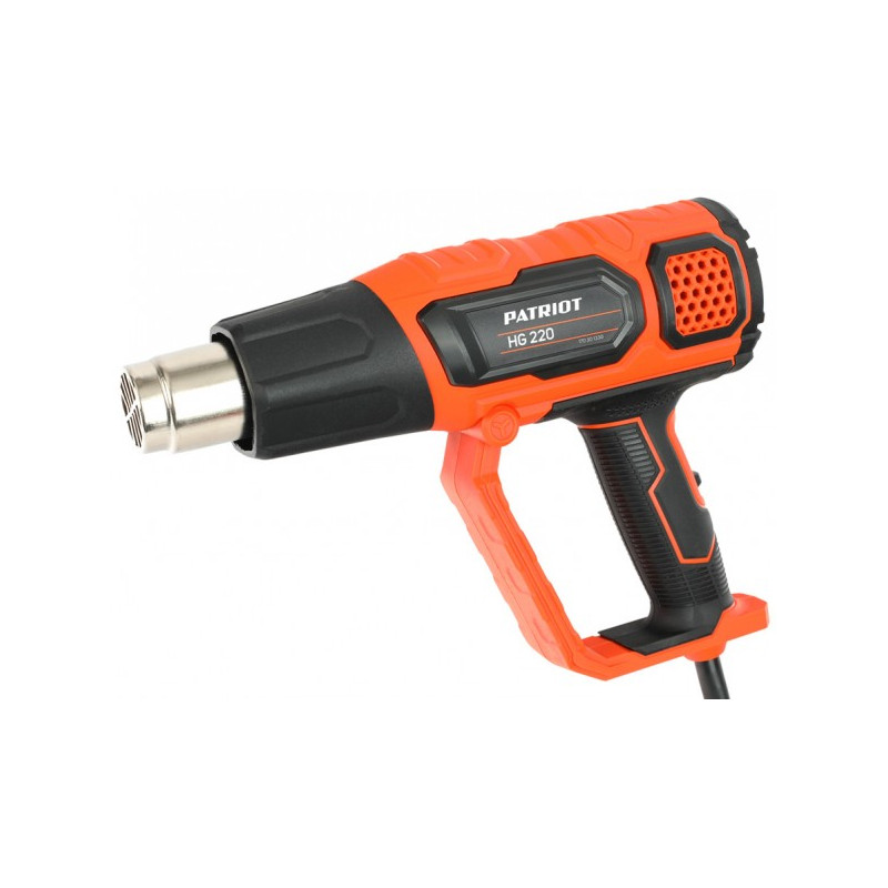Строительный фен Patriot HG 220 170301330