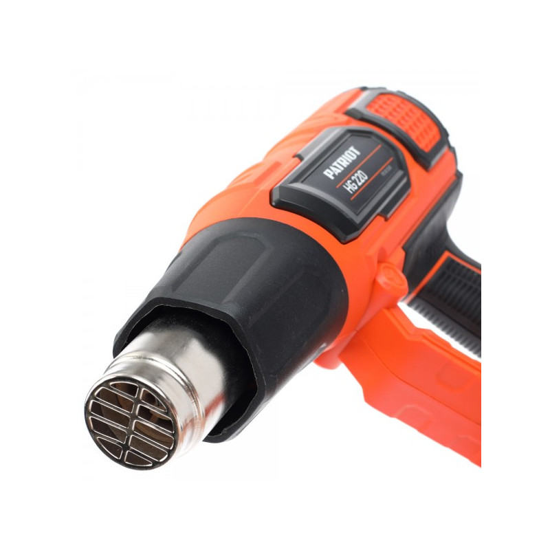 Сопло фена Patriot HG 220 170301330