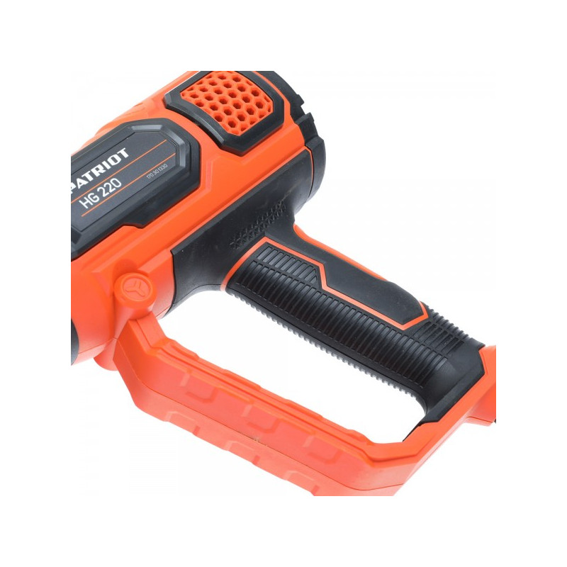 Ручка фена Patriot HG 220 170301330