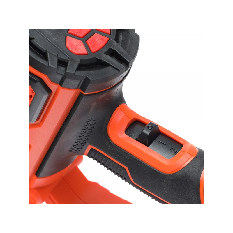 Переключатель фена Patriot HG 220 170301330