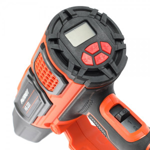 Дисплей фена Patriot HG 220 170301330