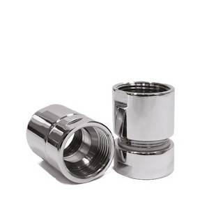 Стяжная муфта Ростела 1 1/4"х1 1/4" комплектация