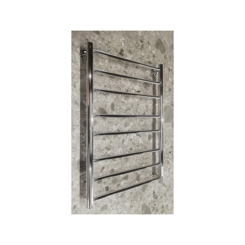 Полотенцесушитель Маргроид Вид 10 500х800 СНШ в интерьере