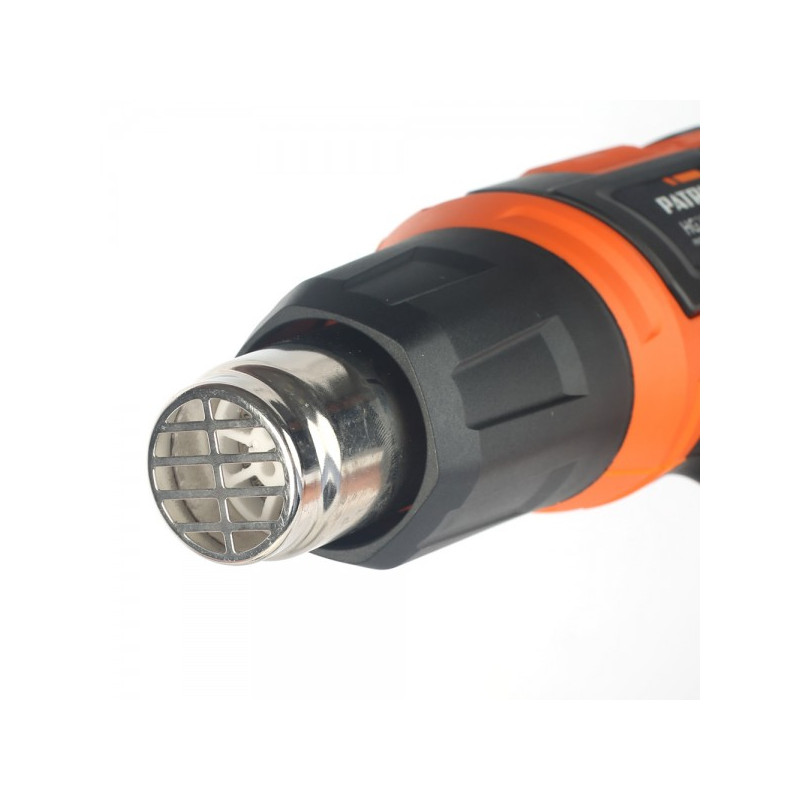 Сопло фена Patriot HG 205 170301305