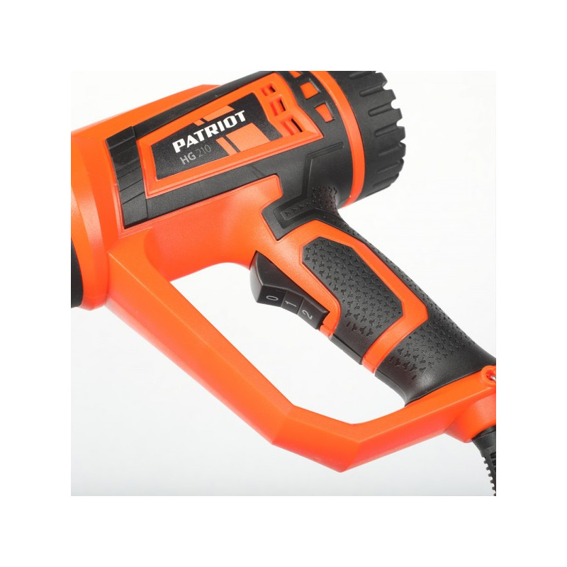 Ручка фена Patriot HG 210 170301313