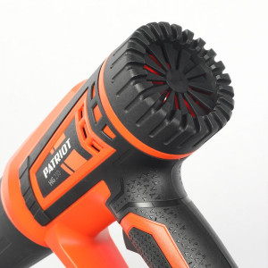 Вид сзади фена Patriot HG 210 170301313