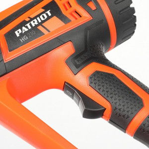 Кнопка пуска фена Patriot HG 210 170301313