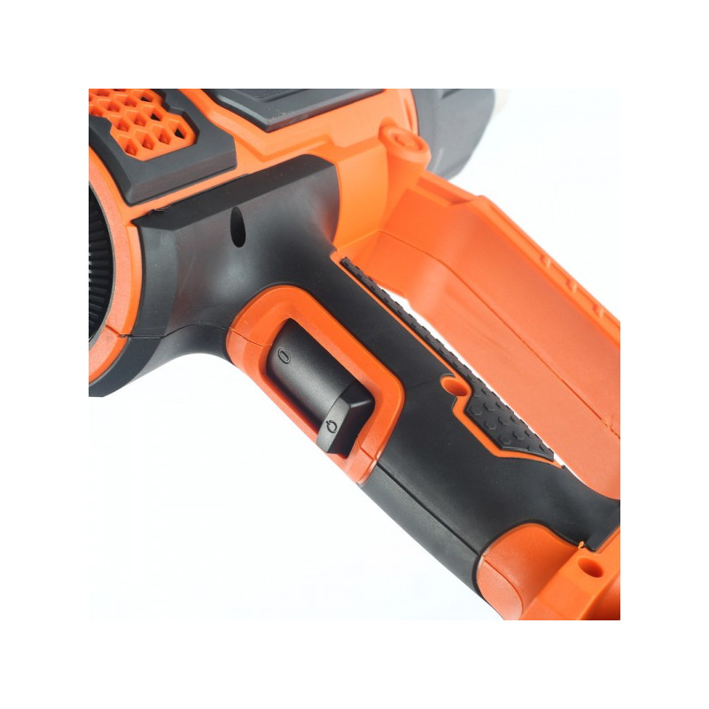 Переключатель фена Patriot HG 215 170301321