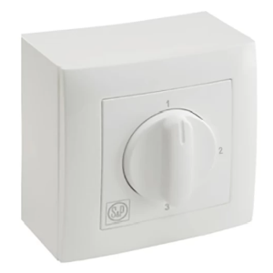 Регулятор скорости Soler&Palau INTER 3P