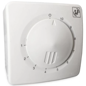 Регулятор скорости Soler&Palau REB-1 N