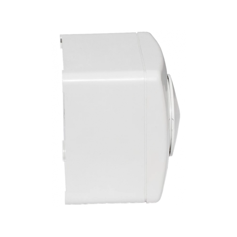 Регулятор скорости Soler&Palau REB-ECOWATT (0-10V) сбоку