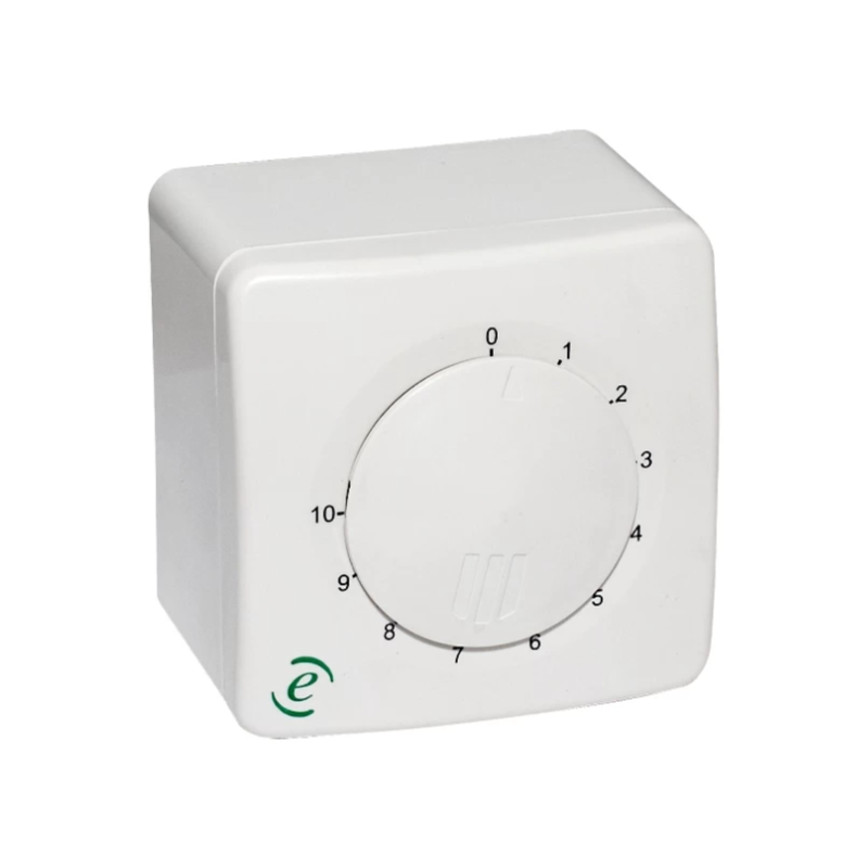 Регулятор скорости Soler&Palau REB-ECOWATT (0-10V)