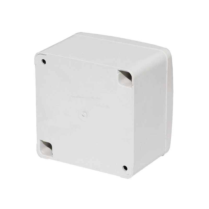 Регулятор скорости Soler&Palau REB-ECOWATT (0-10V) сзади