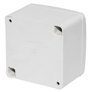 Регулятор скорости Soler&Palau REB-ECOWATT (0-10V) сзади