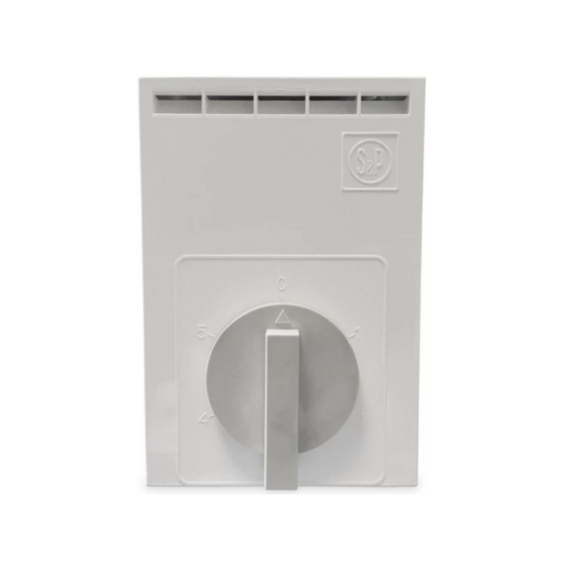 Регулятор скорости Soler&Palau RRB-100