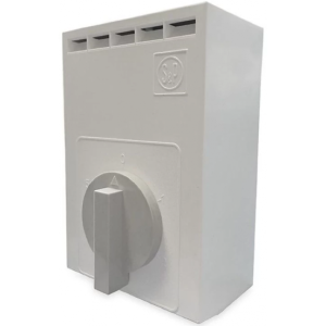 Регулятор скорости Soler&Palau RRB-100 сбоку