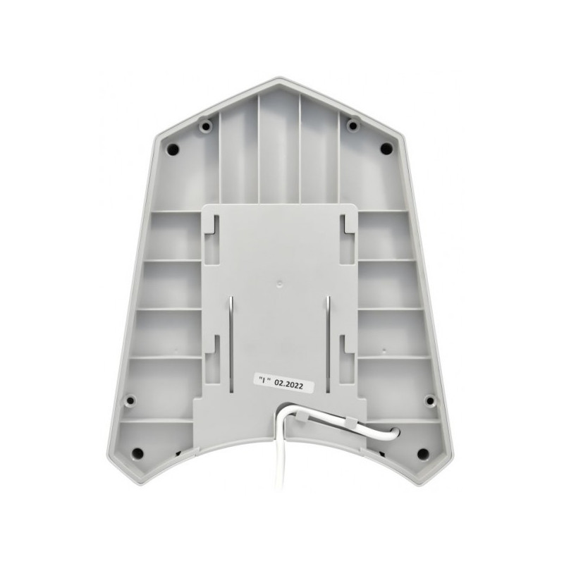 Сушилка для рук Puff 8840 сзади