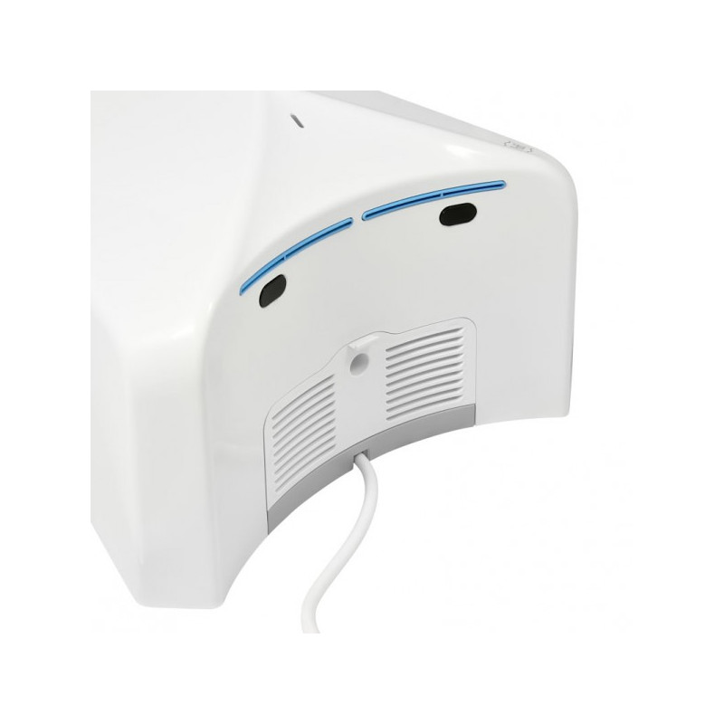 Сушилка для рук Puff 8840 щелевое сопло