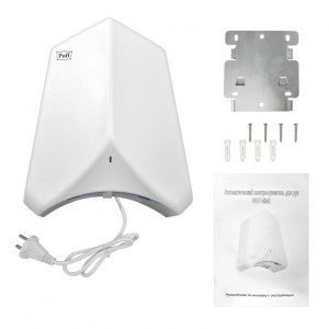 Сушилка для рук Puff 8840 комплект